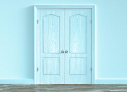 Door Services & Repair